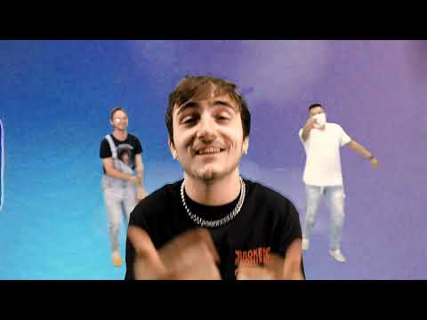 "Druggy" - Viva la ViiV (OFFICIAL MUSIC VIDEO)