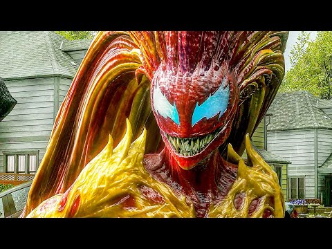 Spider-Man 2 - Scream Boss Fight (PS5)
