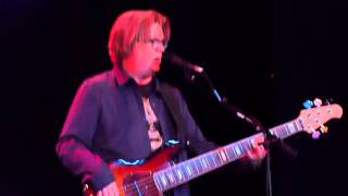Toad the Wet Sprocket - Crazy Life (Live @ The Aztec Theatre 2014)
