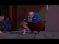 Disney Pixar Chicken Little 2005 By Disney Pixar The Incredibles Exclusives Part 25