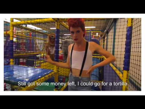 Kiesza - Hideaway Пародия