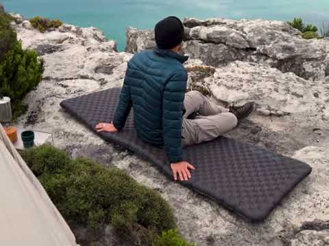 Презентація: Naturehike CNH22DZ018