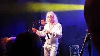 Magnum 2016 Dublin All England&#39;s Eyes