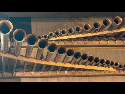 It Is Well, With My Soul by John Ness Beck