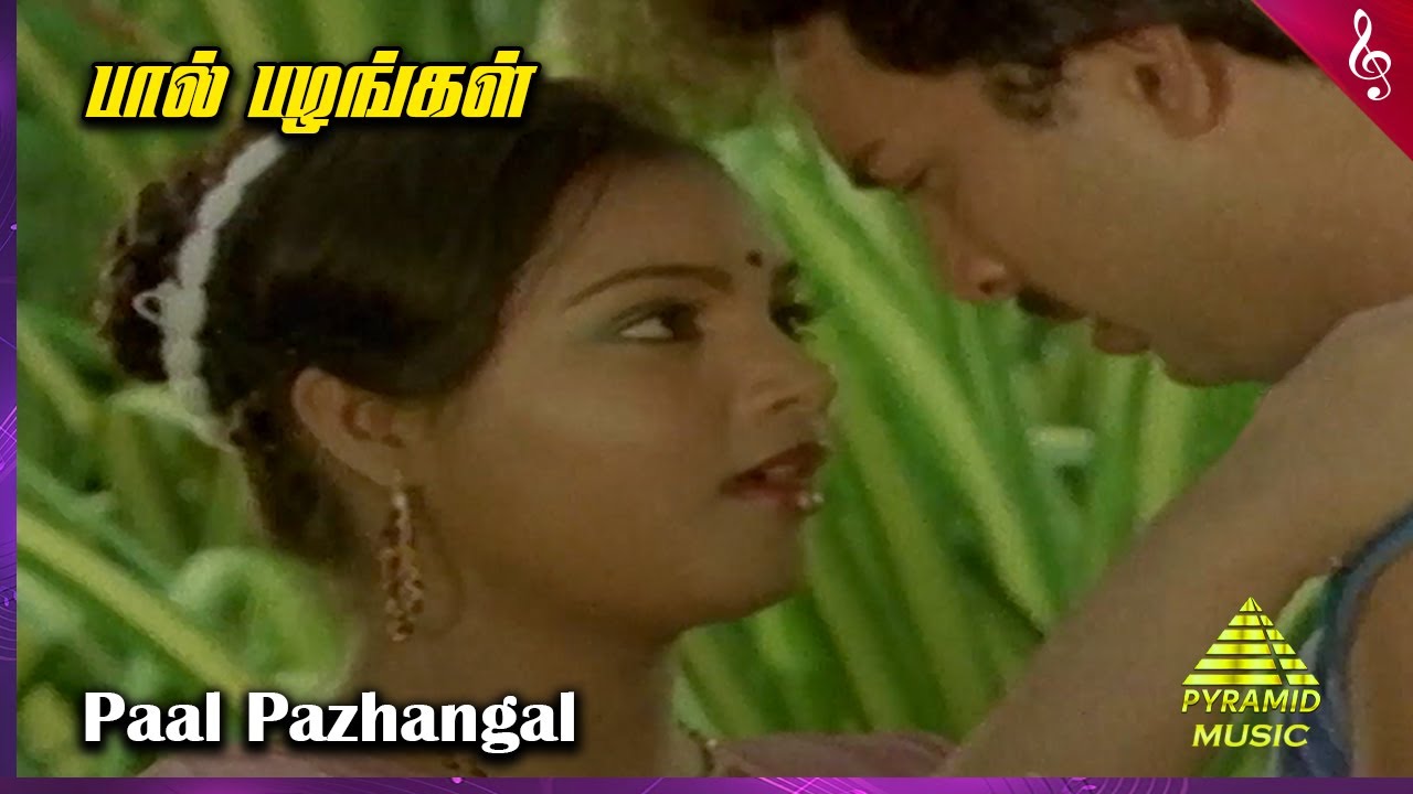 Paal Pazhangal Parimara Song Lyrics | Then Koodu