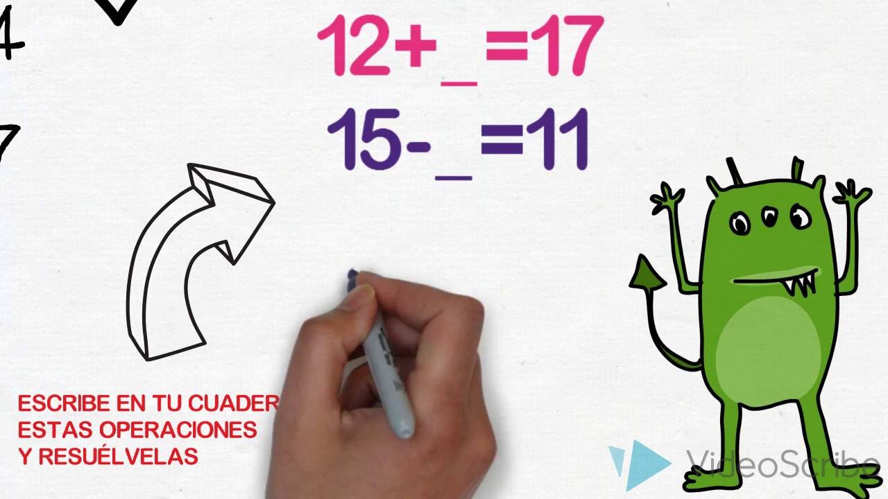 matemáticas grado segundo thumbnail