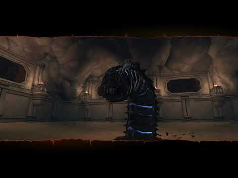 Neverwinter Mod 19 - Paladin Tank - lomm part 2