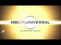Amblin Television NBC Universal Television Studio 2007