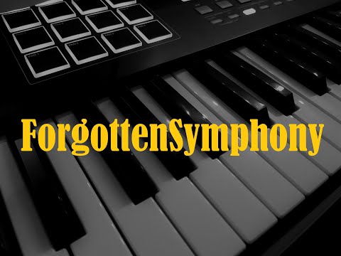 ForgottenSymphony - Meder