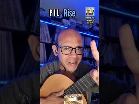 Rise - Pil