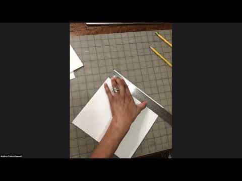 Drawing from the Collection: Agnes Martin