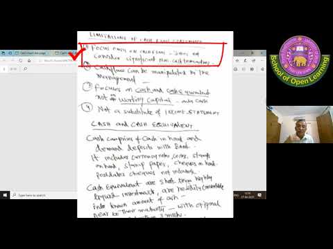 CORPORATE ACCOUNTING - PART 2 By - DR. N K AGGARWAL