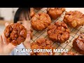 RENYAH POL PISANG GORENG MADU