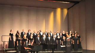 "Ave Maria" by John Rutter