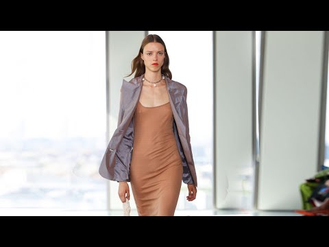 Rejina Pyo Spring/Summer 2023 London