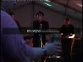 Mojo Hand Blues Band- 2005