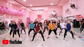 Download lagu SALAM TRESNO VERSI 'DJ ARGA PRODUCTION' SENAM KREASI SS AURA BENJENG GRESIK ' mp3