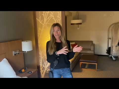 State College PA - Hyatt Place - Hotel Review
