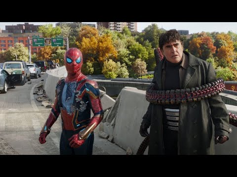 Green Goblin  Entrance | Spider Man NO WAY HOME #nowayhome #spiderman