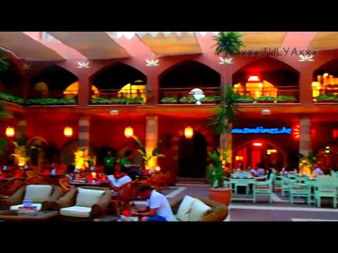 Sunwing Waterworld Makadi 5* (Египет, Хургада) - Макади Молл