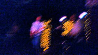 Mae - This is the Countdown Live Sf 31-05-15