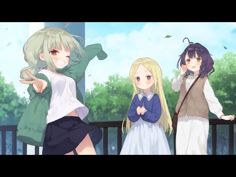 とげとげサディスティック（3ver.） / 屍猫骸