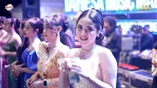 Download lagu DASI DAN GINCU - ALL ARTIST || MAHESA MUSIC LIVE BANGO DEMAK mp3