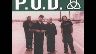 P.O.D.- Lie Down (demo)