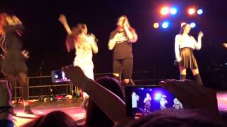 &quot;I Got You&quot; - Cimorelli Live in Cologne