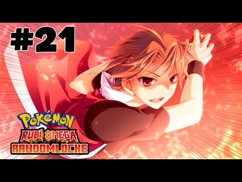 Pokémon RO Randomlocke Ep.21 - THE FOLAGORNIAN CURSE