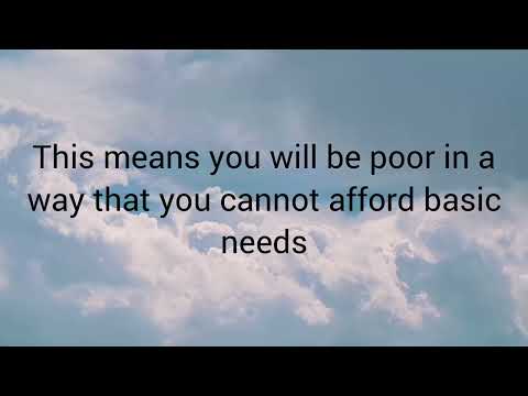 Stop dreaming about torn clothes