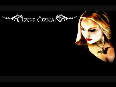 Ozge Ozkan - In Your Heart - LYRICS