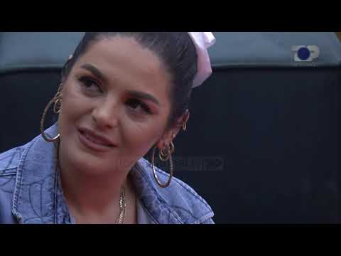 Karaoke në "BBV", banorët këndojnë dhe argëtohen me njëri-tjetrin - Big Brother Albania Vip