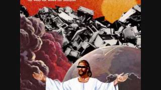 The Thermals - Here's Your Future