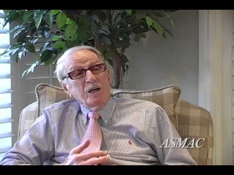 Van Alexander 2009 Interview