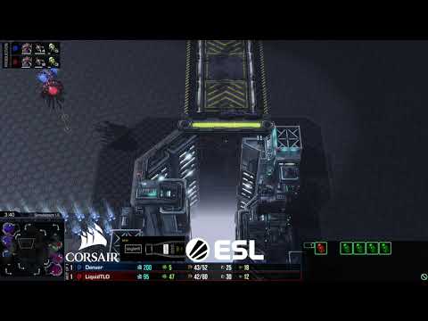 ZvZ TLO vs Denver G3