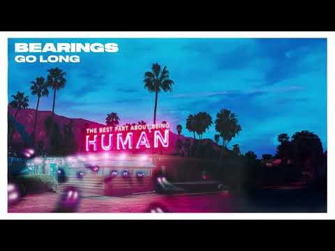 Go Long - Bearings (Canada)