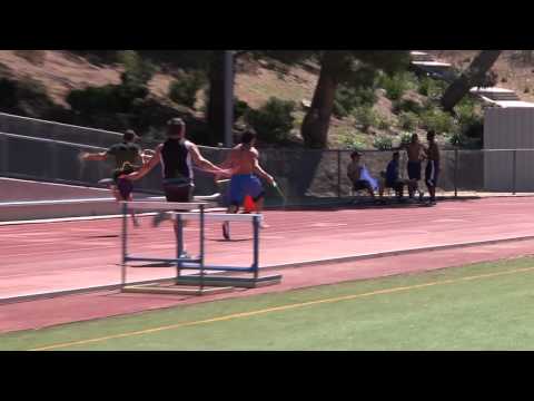 JumpRopeSprint Racing - 2011