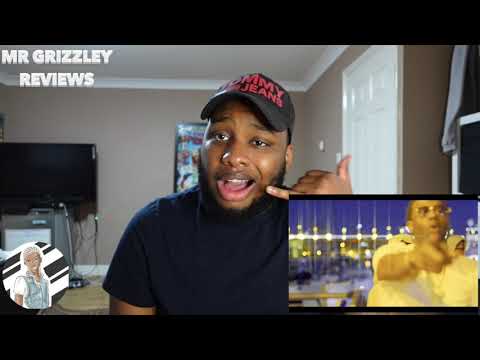 🇬🇧🇨🇦 UK REACTION TO CANADIAN DRILL - Top5 ft Why G - Heard of Me