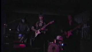 Texas Flood - Tim Theriault Band (1/5/92)