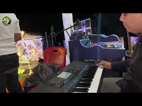 IHA FATIN NEE - Cover Niko Lakulo - Live Party Oenopu