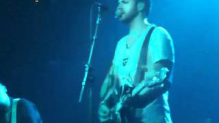 Ryan Star Album Release - You and Me (Irving Plaza, NYC)