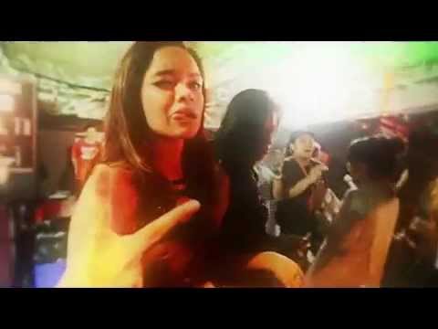 Djakarta Warehouse Project (DWP) 2012