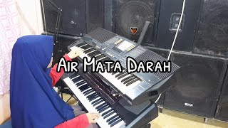 Download lagu Air Mata Darah (Rhoma Irama) Karaoke | Latihan Keyboard KN 1400 & Korg PA 700 mp3 Download lagu Air Mata Darah (Rhoma Irama) Karaoke | Latihan Keyboard KN 1400 & Korg PA 700 mp3