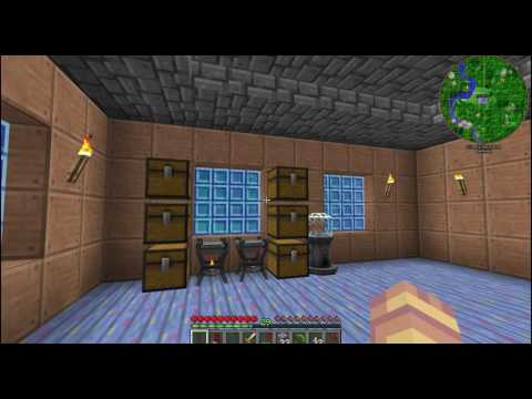 Magzie Plays FTB Inventions! E:3 EE3 and Composting!