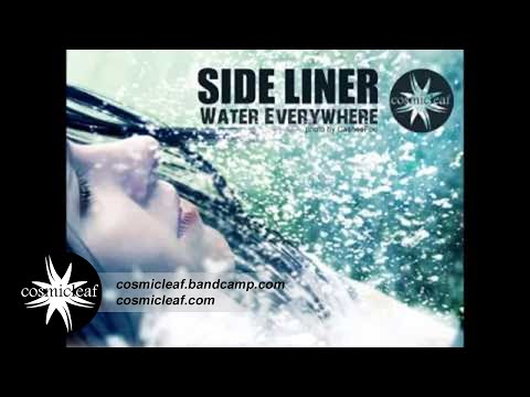 Side Liner - Wish I Was A Kid Again (Chill Out)