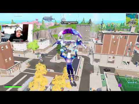 O MOTIVO DE EU NÃO JOGAR FORTNITE MAIS