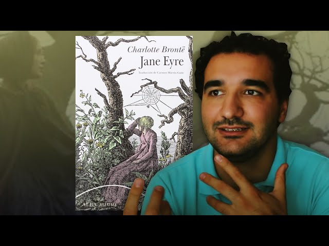 Vídeo relacionado con Jane Eyre (Modern Library Classics)