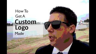 How To Get A Custom Logo Made (Easy & Cost Effective)