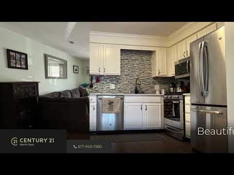 90 Beacon Street, Unit 7, Lawrence, MA | MLS #72972098 - Century21NorthEast